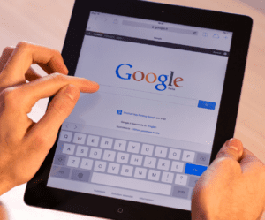 Posicionamiento en Google - Google Ads - Agencia Digital iD